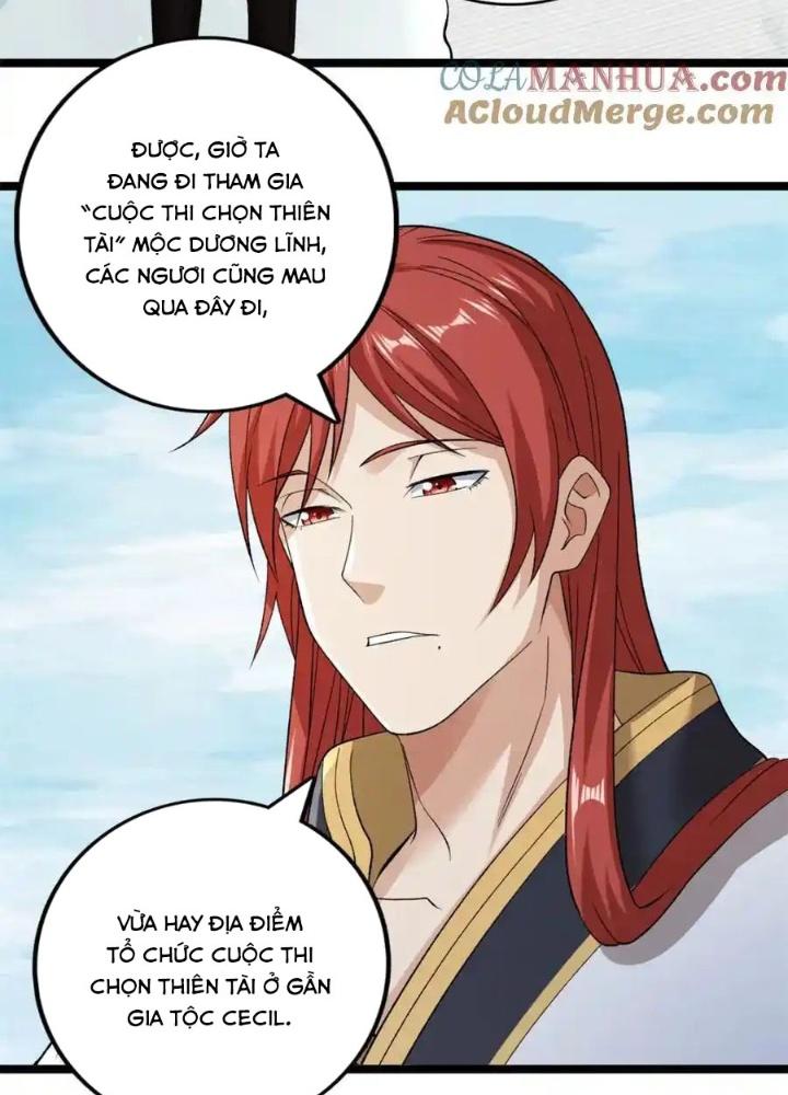 Ta Có 999 Loại Dị Năng Chapter 236 - Next Chapter 237