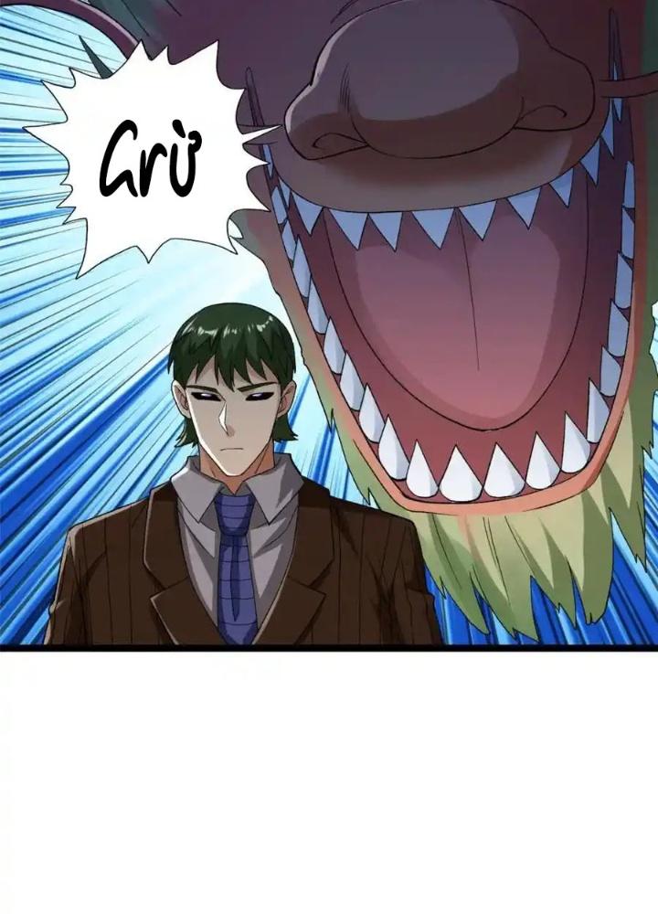 Ta Có 999 Loại Dị Năng Chapter 236 - Next Chapter 237