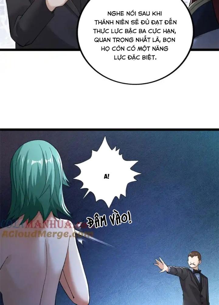 Ta Có 999 Loại Dị Năng Chapter 236 - Next Chapter 237