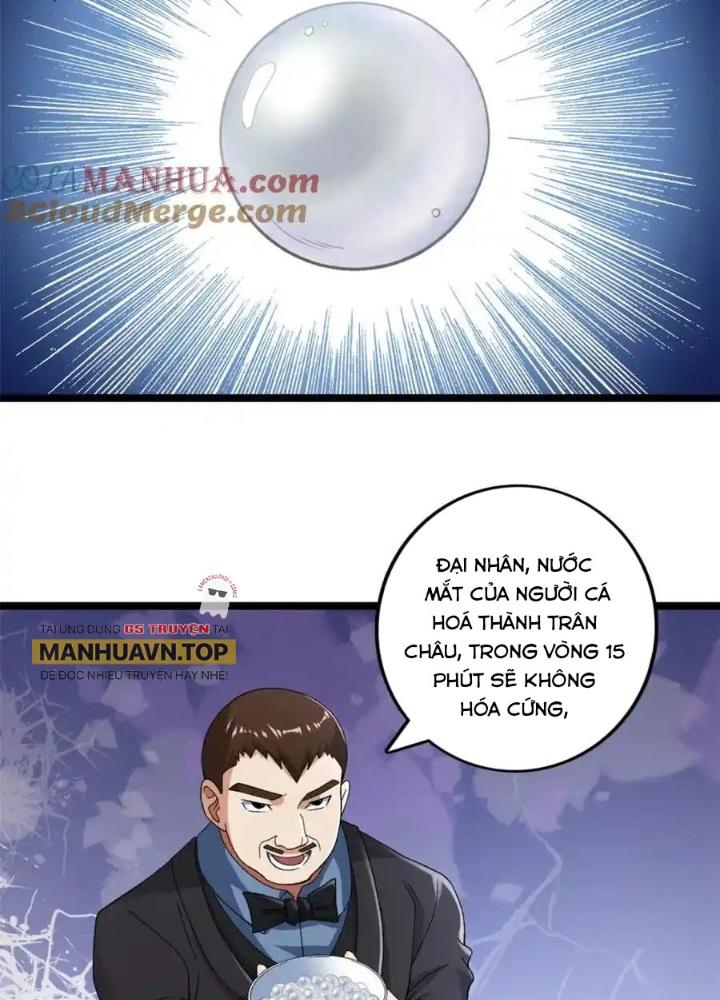 Ta Có 999 Loại Dị Năng Chapter 236 - Next Chapter 237