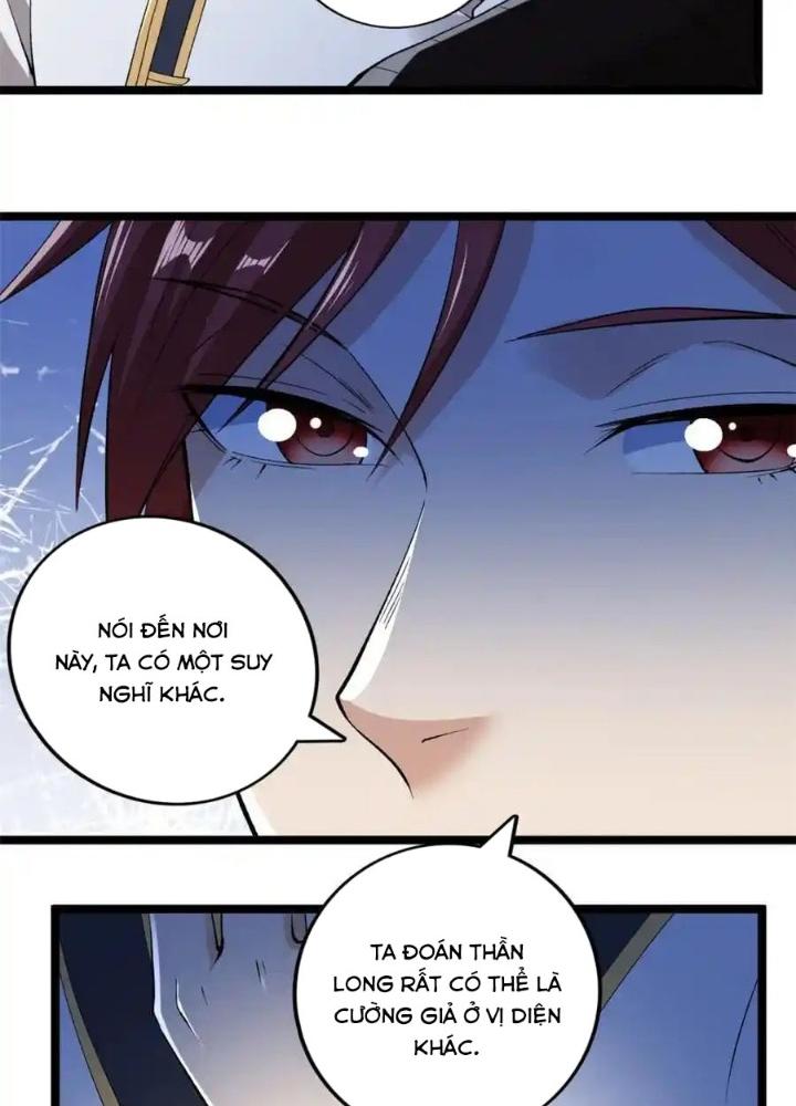Ta Có 999 Loại Dị Năng Chapter 237 - Next Chapter 238