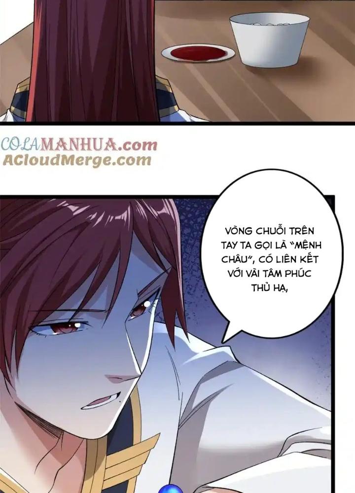 Ta Có 999 Loại Dị Năng Chapter 237 - Next Chapter 238
