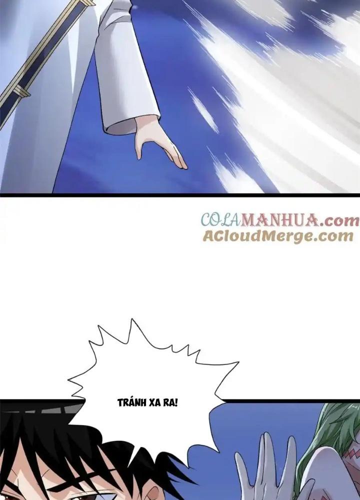 Ta Có 999 Loại Dị Năng Chapter 237 - Next Chapter 238