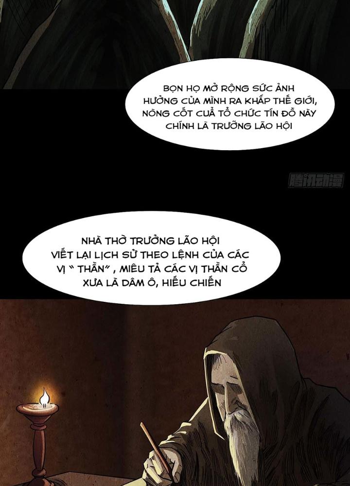 Quay Đầu Là Bờ Chapter 119 - Next Chapter 119