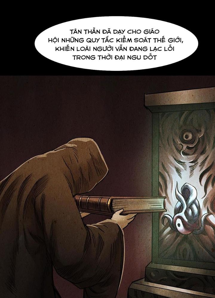 Quay Đầu Là Bờ Chapter 119 - Next Chapter 119