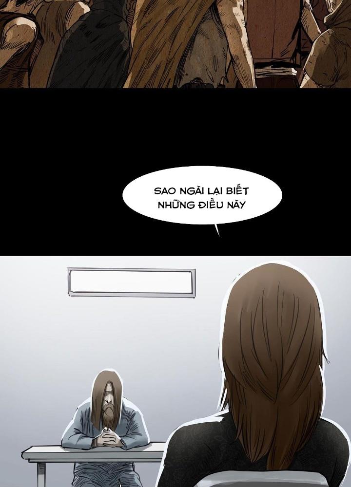 Quay Đầu Là Bờ Chapter 119 - Next Chapter 119