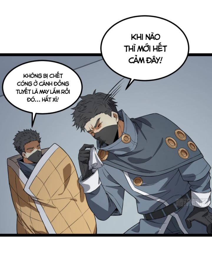 Ngài Hoàn Toàn Không Tiết Lộ Sao? Chapter 33 - Next Chapter 34