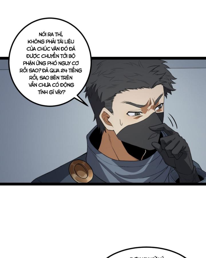 Ngài Hoàn Toàn Không Tiết Lộ Sao? Chapter 33 - Next Chapter 34