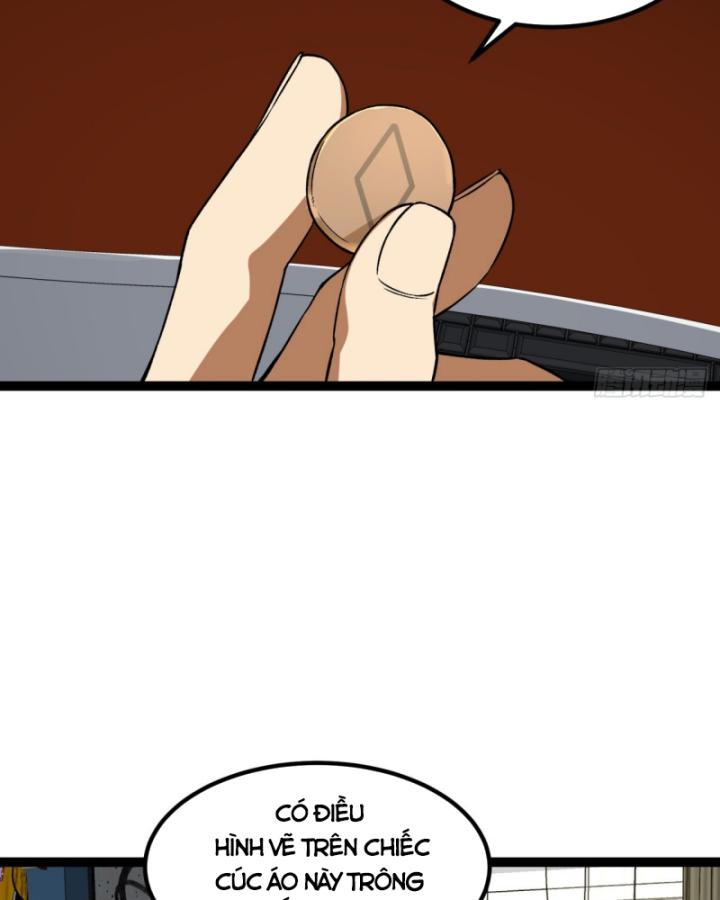 Ngài Hoàn Toàn Không Tiết Lộ Sao? Chapter 33 - Next Chapter 34