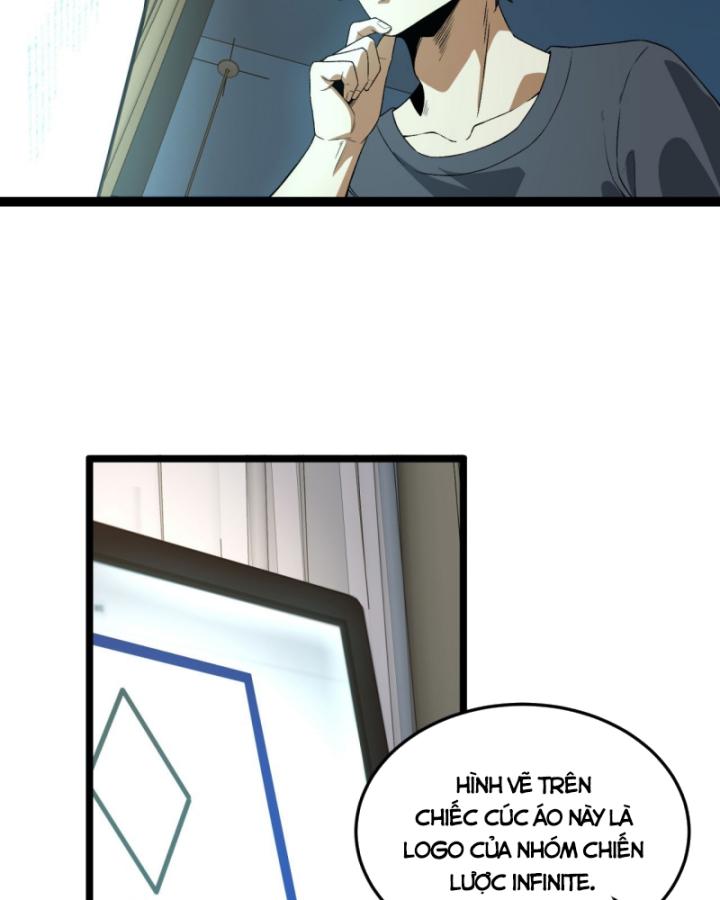 Ngài Hoàn Toàn Không Tiết Lộ Sao? Chapter 33 - Next Chapter 34