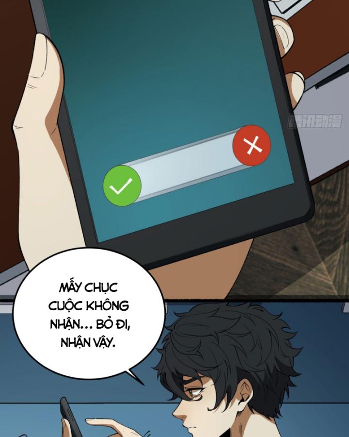 Ngài Hoàn Toàn Không Tiết Lộ Sao? Chapter 33 - Next Chapter 34
