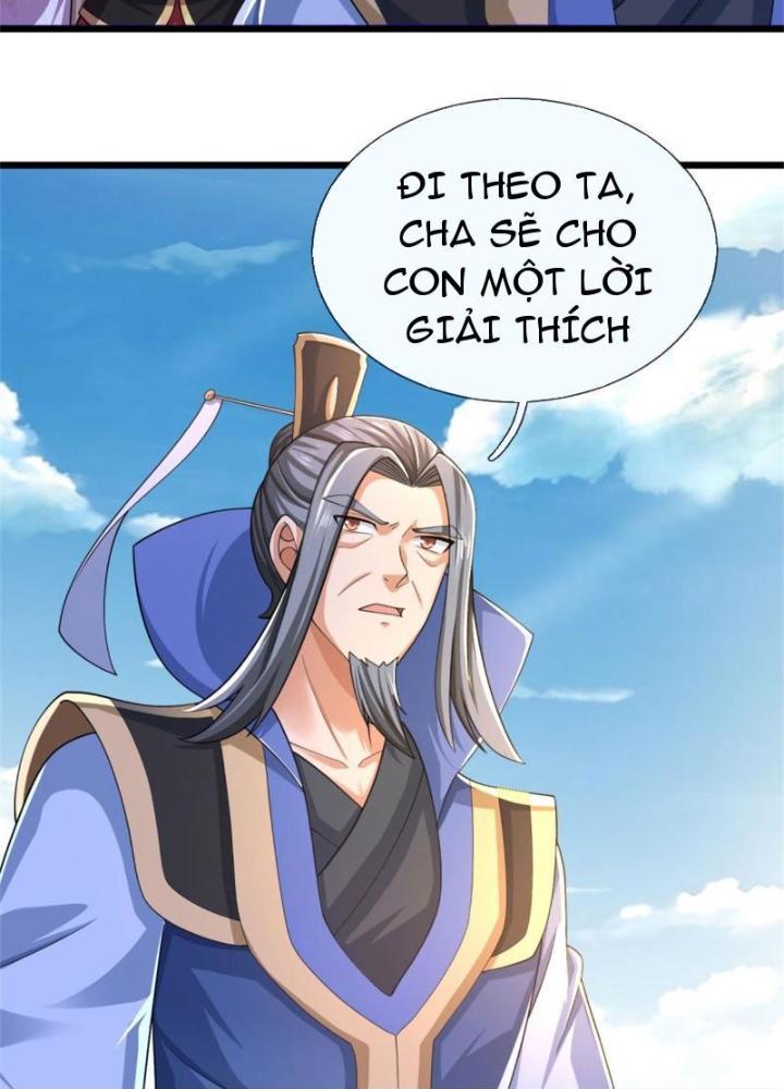 Võ đạo đại đế Chapter 25 - Next Chapter 26