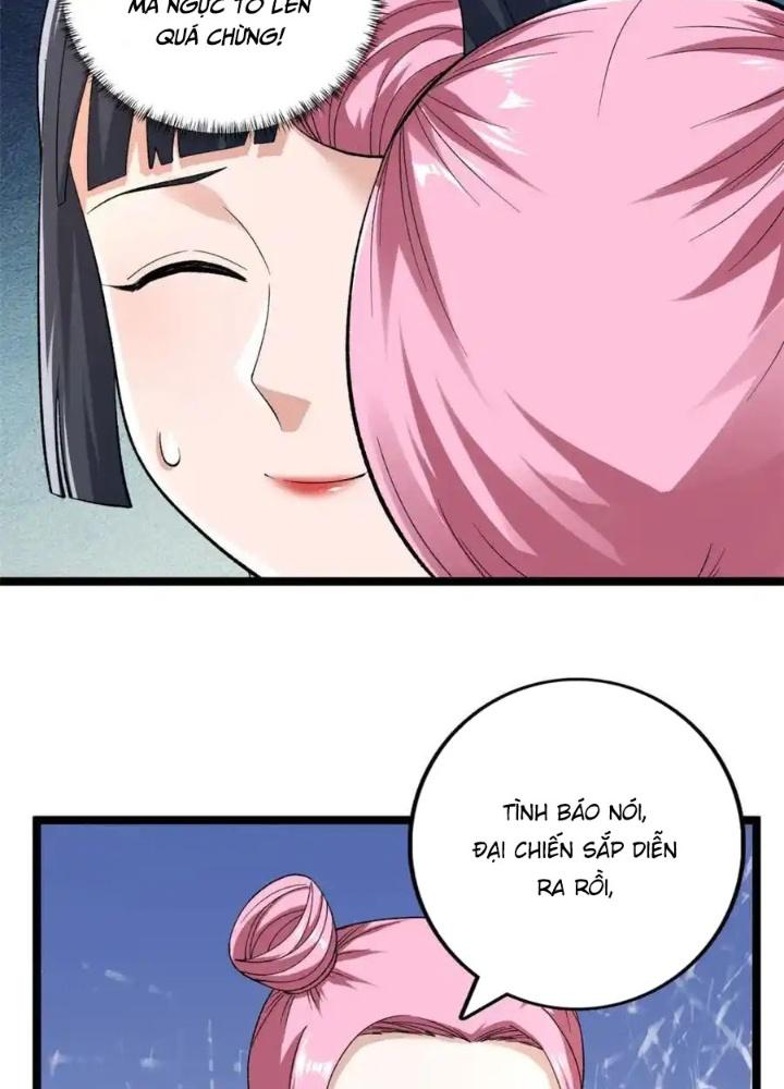 Ta Có 999 Loại Dị Năng Chapter 241 - Trang 3