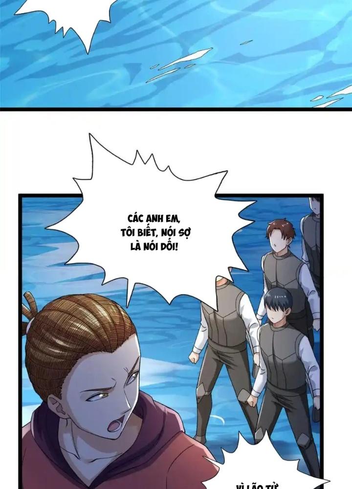 Ta Có 999 Loại Dị Năng Chapter 241 - Trang 3