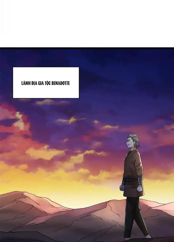 Ta Có 999 Loại Dị Năng Chapter 241 - Trang 3