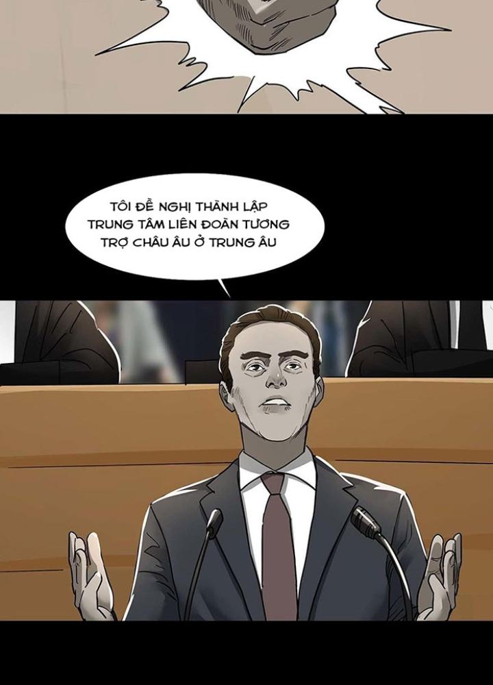 Quay Đầu Là Bờ Chapter 123 - Next Chapter 124