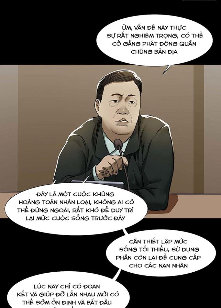 Quay Đầu Là Bờ Chapter 124 - Next Chapter 125