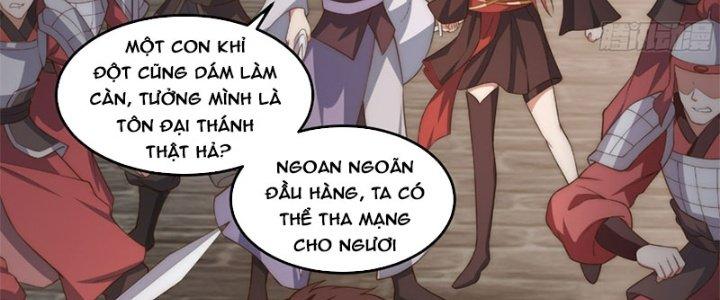 Trên Người Ta Có Một Cái Cây Thần Thoại Chapter 12 - Trang 3