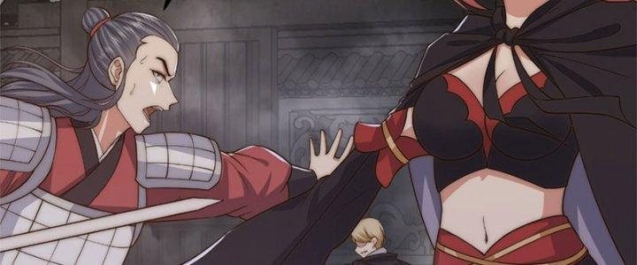 Trên Người Ta Có Một Cái Cây Thần Thoại Chapter 12 - Trang 3