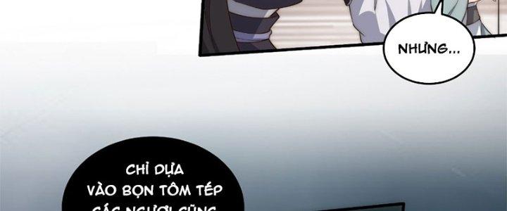 Trên Người Ta Có Một Cái Cây Thần Thoại Chapter 12 - Trang 3