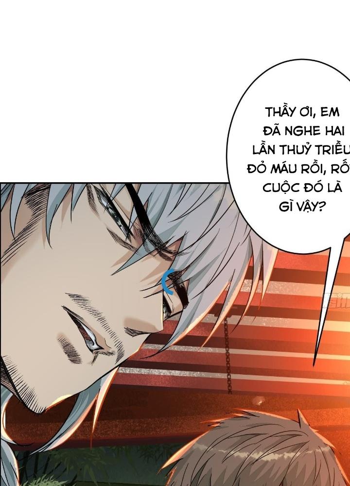 Dị Thú Mê Thành Chapter 51 - Next Chapter 52