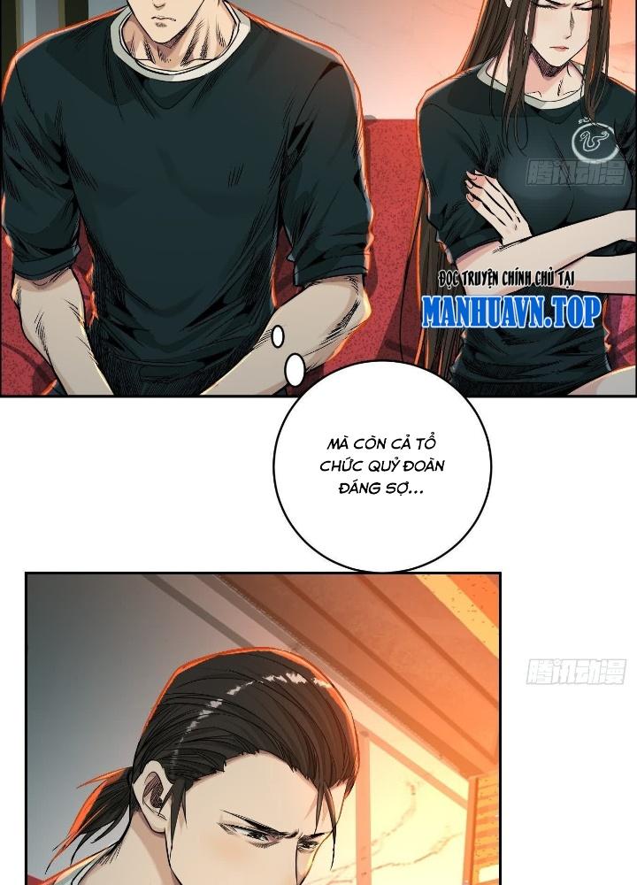 Dị Thú Mê Thành Chapter 51 - Next Chapter 52