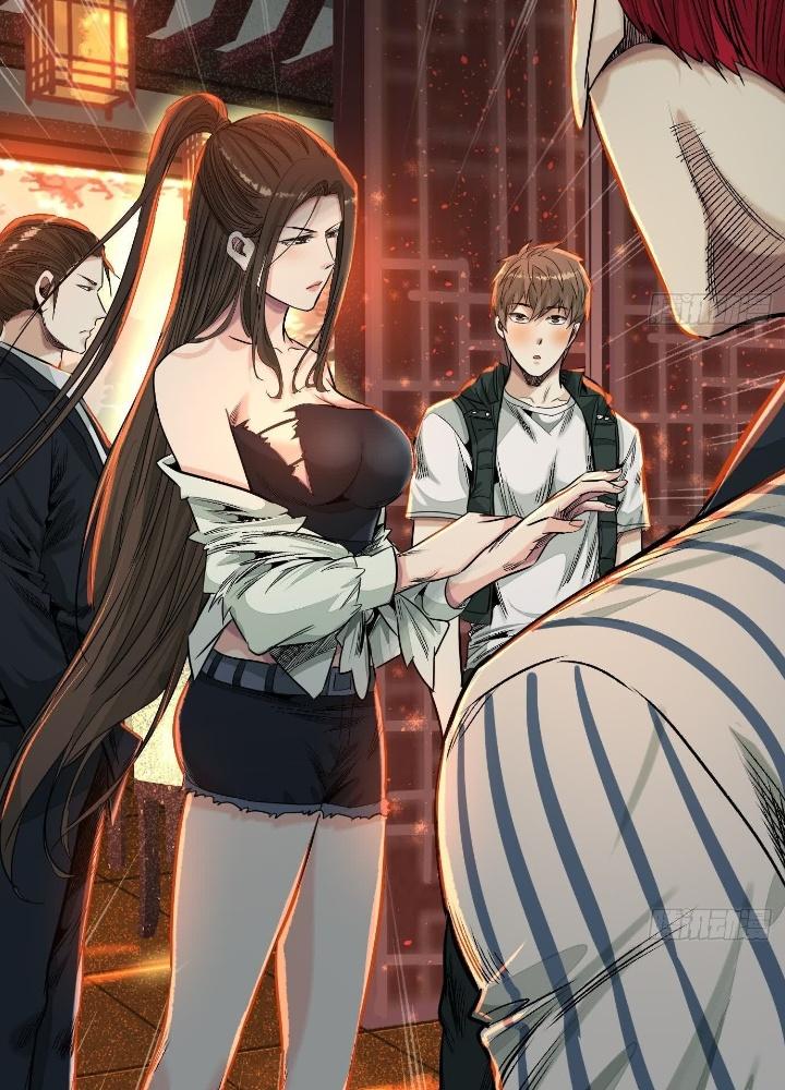 Dị Thú Mê Thành Chapter 51 - Next Chapter 52