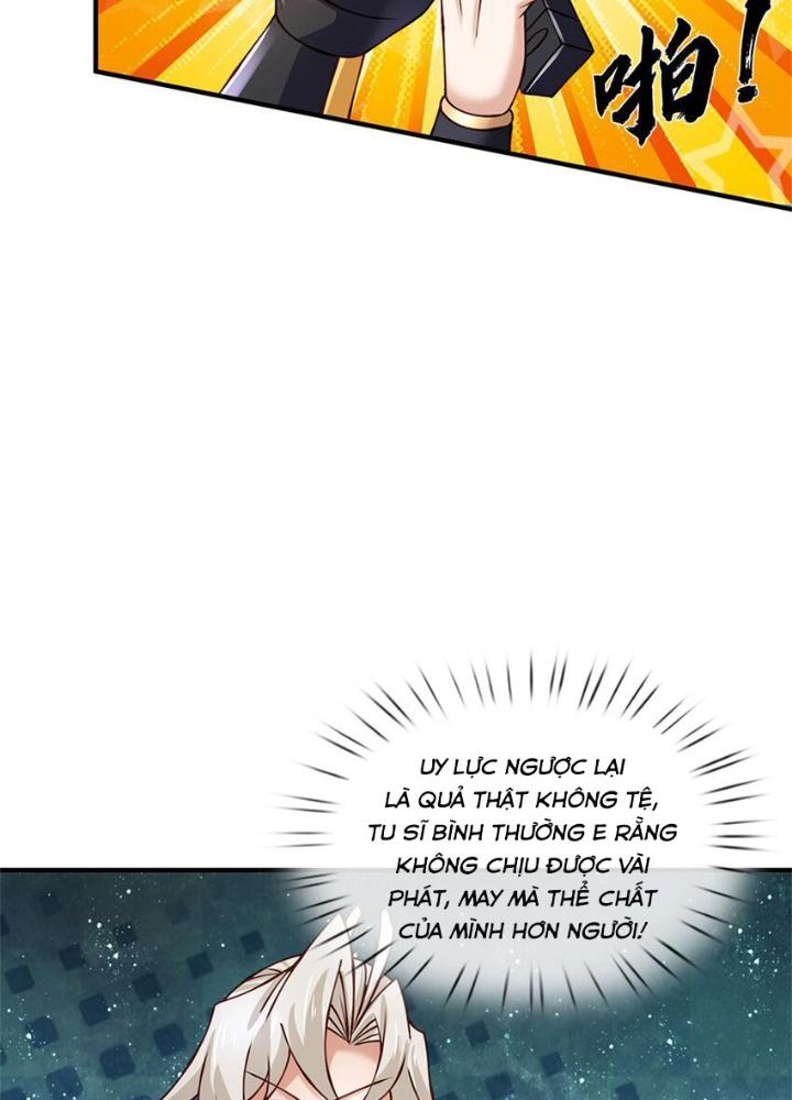 Lựa Chọn Thần Cấp: Ta Không Theo Sáo Lộ Mạnh Lên Chapter 131 - Next Chapter 132