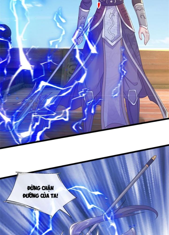Lựa Chọn Thần Cấp: Ta Không Theo Sáo Lộ Mạnh Lên Chapter 133 - Trang 2
