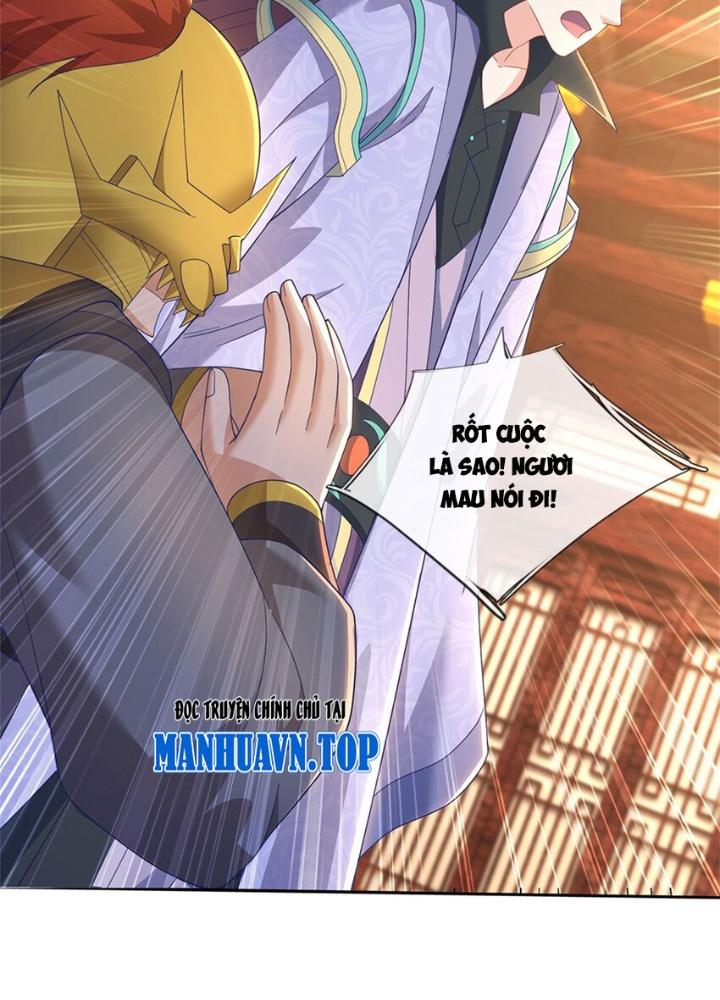 Lựa Chọn Thần Cấp: Ta Không Theo Sáo Lộ Mạnh Lên Chapter 133 - Trang 2