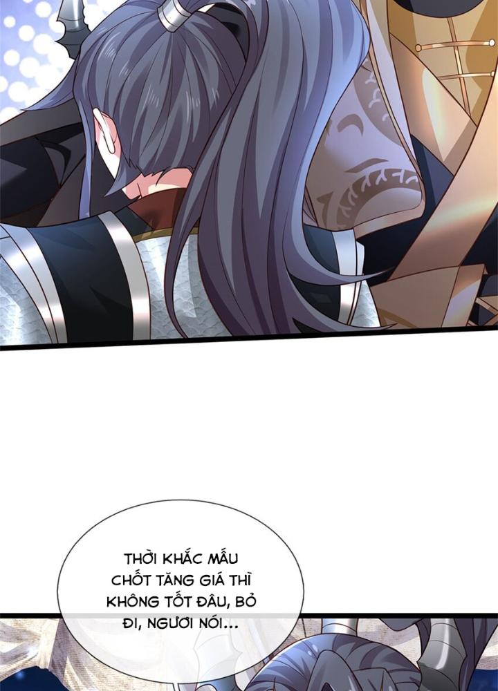 Lựa Chọn Thần Cấp: Ta Không Theo Sáo Lộ Mạnh Lên Chapter 135 - Next Chapter 137