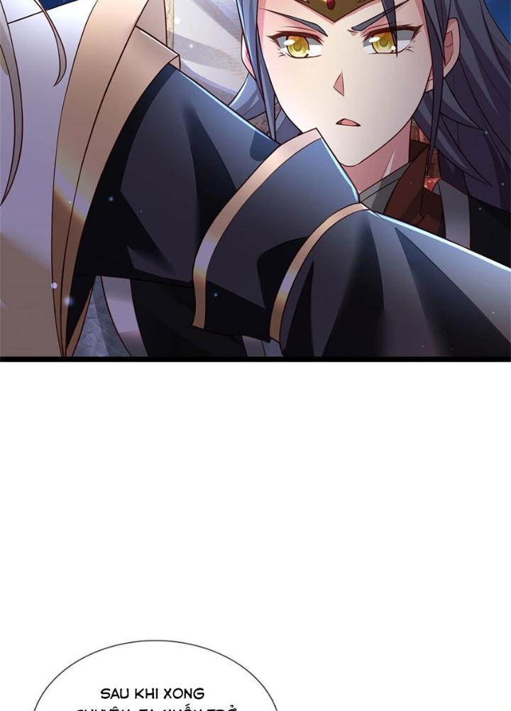 Lựa Chọn Thần Cấp: Ta Không Theo Sáo Lộ Mạnh Lên Chapter 135 - Next Chapter 137