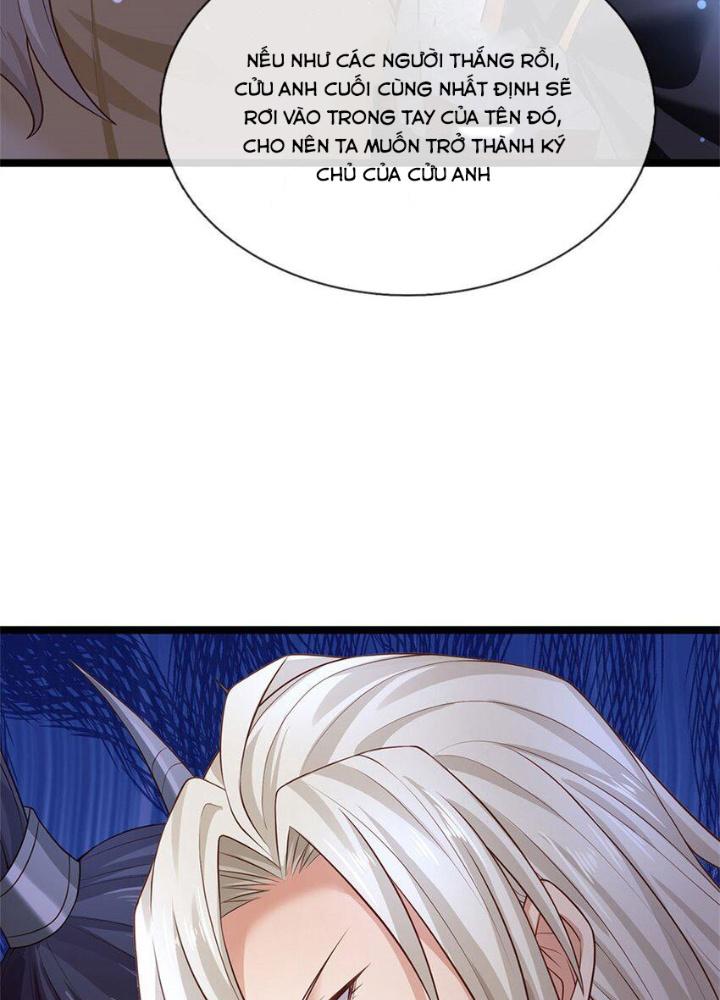 Lựa Chọn Thần Cấp: Ta Không Theo Sáo Lộ Mạnh Lên Chapter 135 - Next Chapter 137