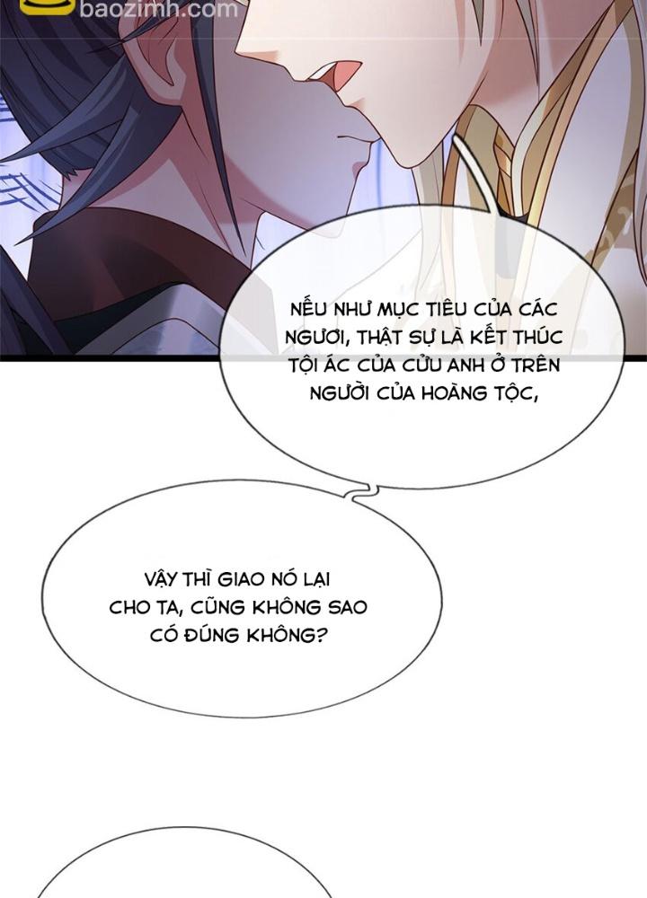 Lựa Chọn Thần Cấp: Ta Không Theo Sáo Lộ Mạnh Lên Chapter 135 - Next Chapter 137