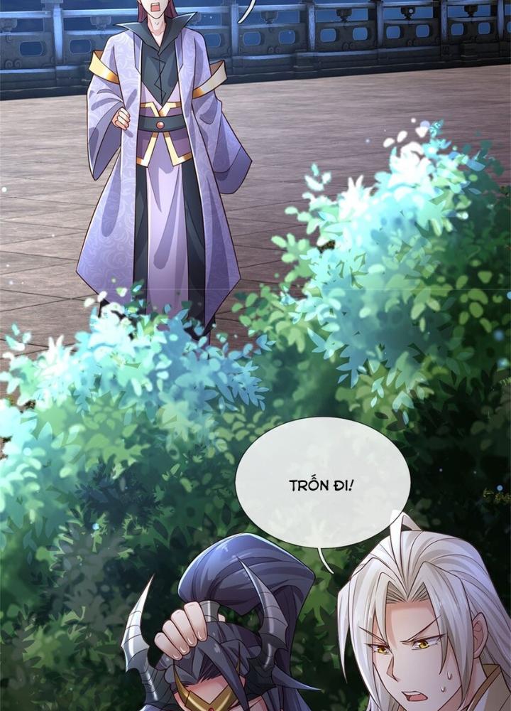Lựa Chọn Thần Cấp: Ta Không Theo Sáo Lộ Mạnh Lên Chapter 135 - Next Chapter 137