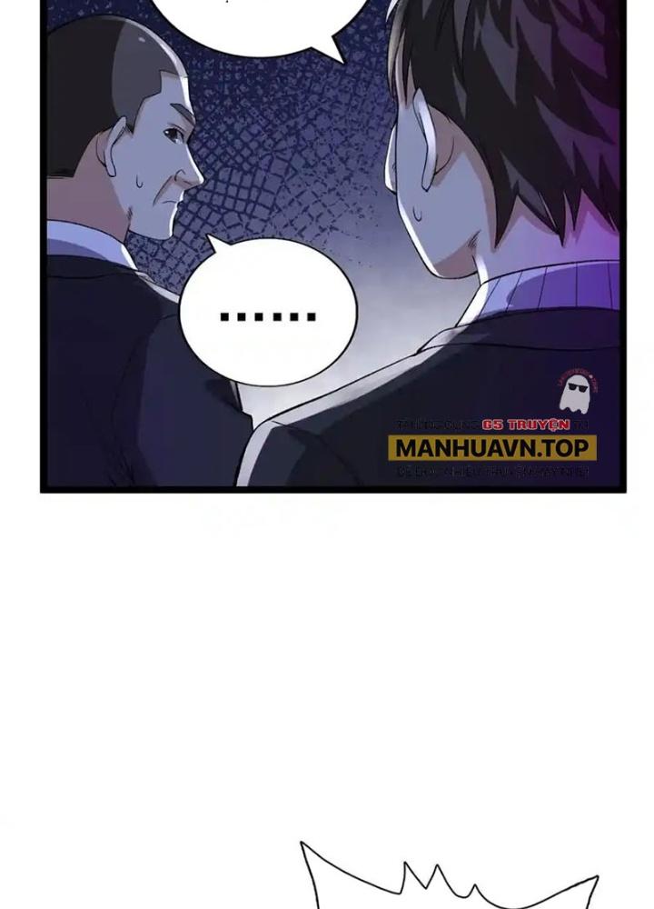 Ta Có 999 Loại Dị Năng Chapter 243 - Trang 3