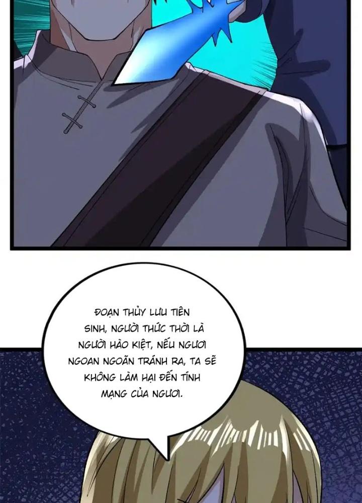 Ta Có 999 Loại Dị Năng Chapter 243 - Trang 3