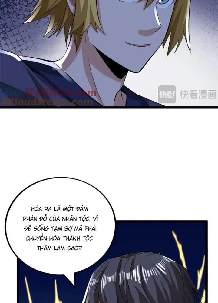Ta Có 999 Loại Dị Năng Chapter 243 - Trang 3