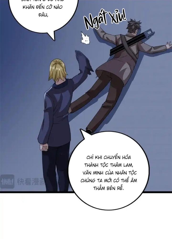 Ta Có 999 Loại Dị Năng Chapter 243 - Trang 3