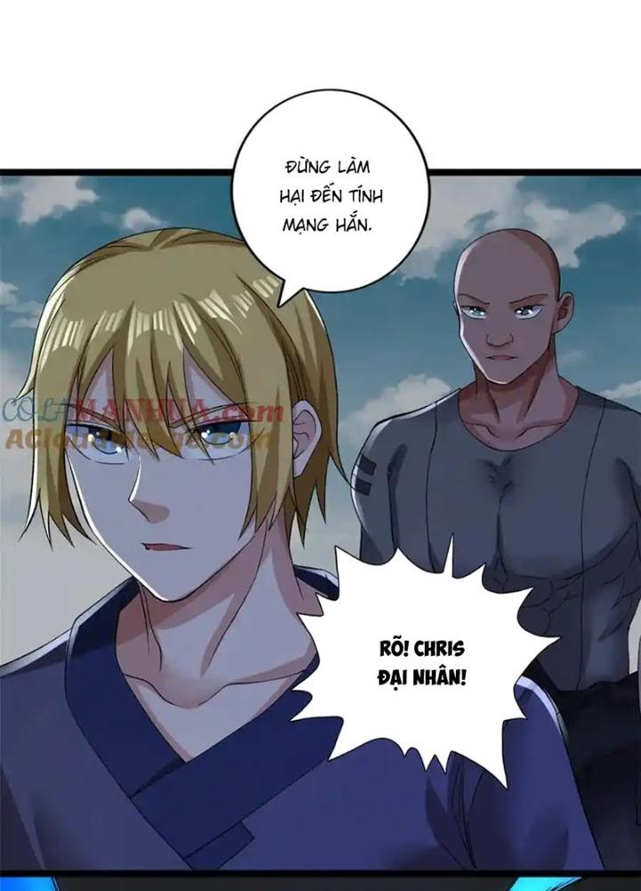 Ta Có 999 Loại Dị Năng Chapter 243 - Trang 3