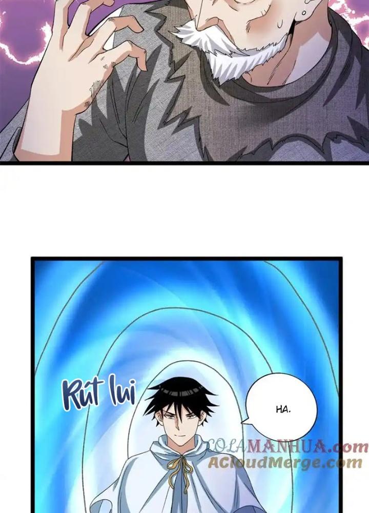 Ta Có 999 Loại Dị Năng Chapter 243 - Trang 3