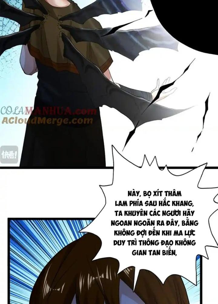 Ta Có 999 Loại Dị Năng Chapter 244 - Trang 3