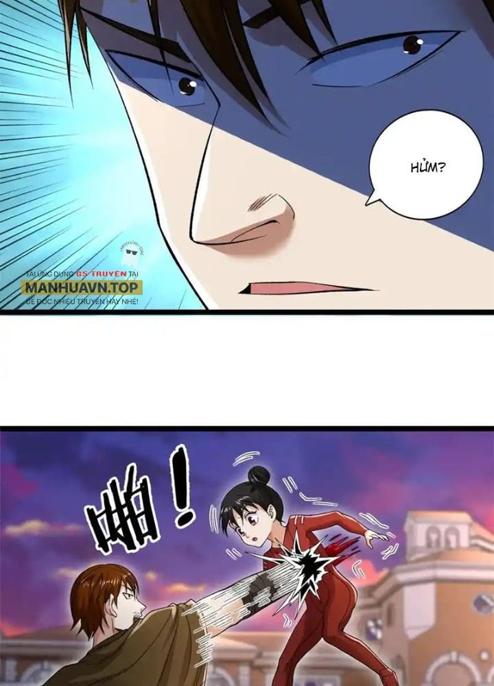 Ta Có 999 Loại Dị Năng Chapter 244 - Trang 3