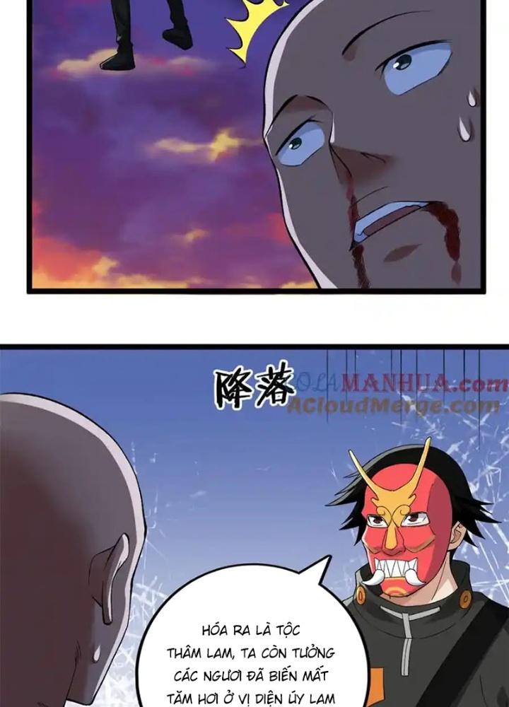 Ta Có 999 Loại Dị Năng Chapter 244 - Trang 3