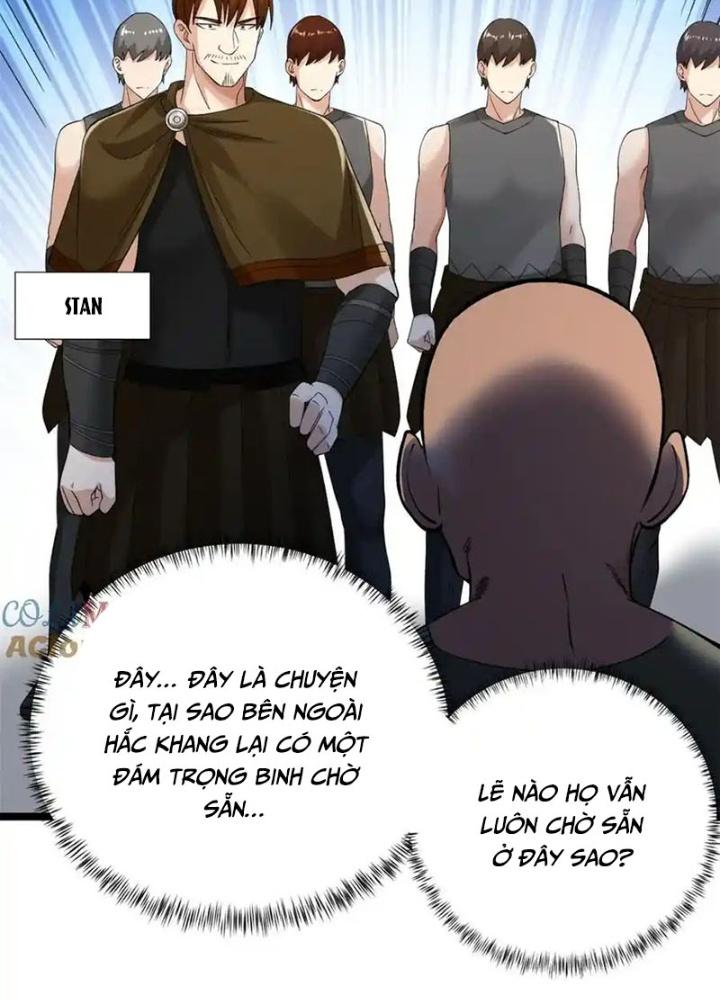 Ta Có 999 Loại Dị Năng Chapter 244 - Trang 3