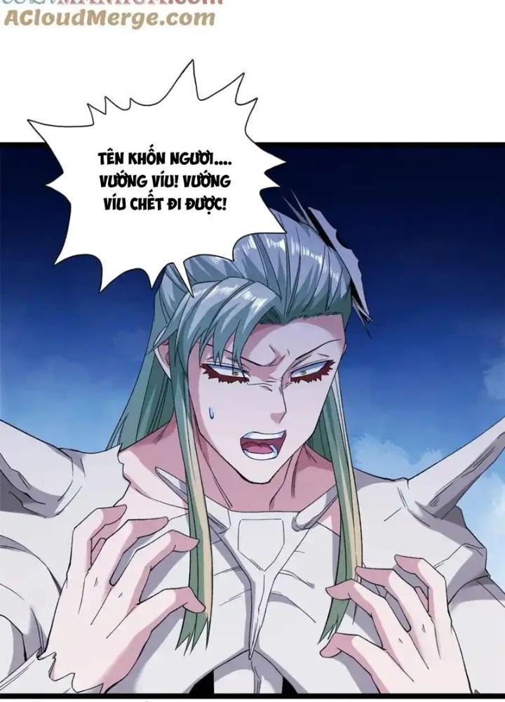 Ta Có 999 Loại Dị Năng Chapter 247 - Trang 3