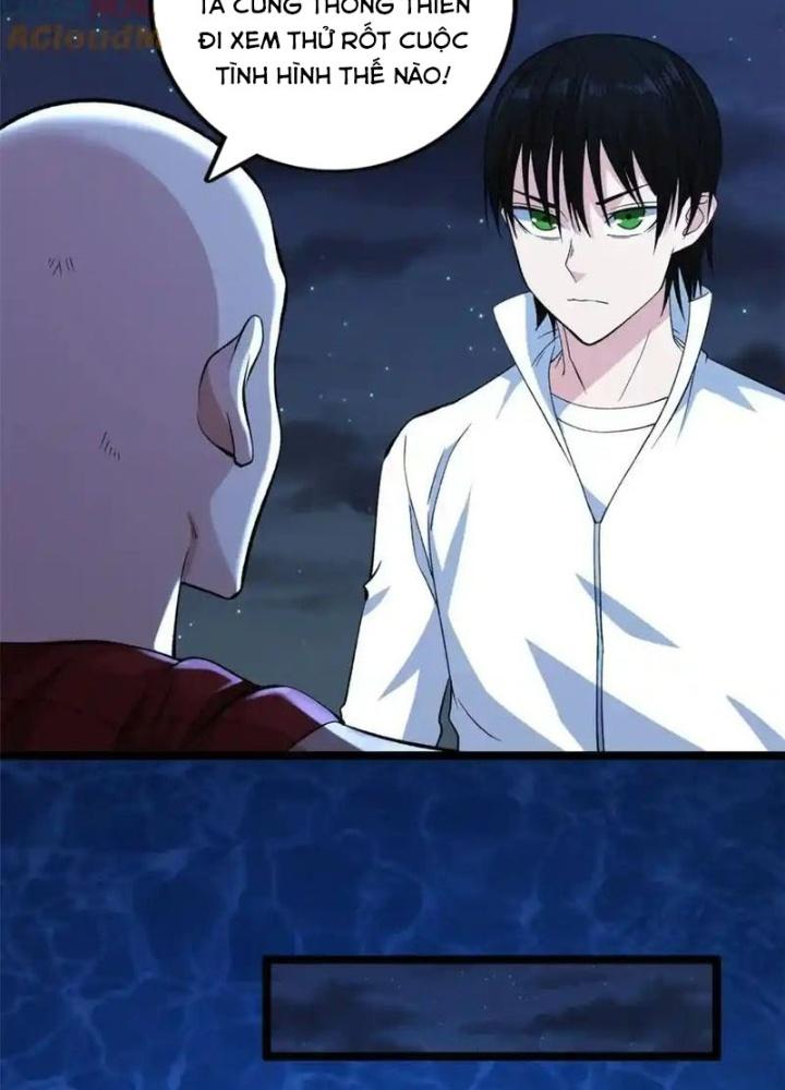 Ta Có 999 Loại Dị Năng Chapter 247 - Trang 3