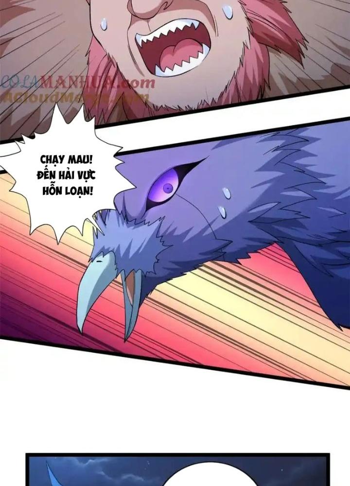 Ta Có 999 Loại Dị Năng Chapter 247 - Trang 3