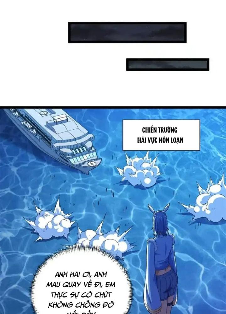 Ta Có 999 Loại Dị Năng Chapter 247 - Trang 3