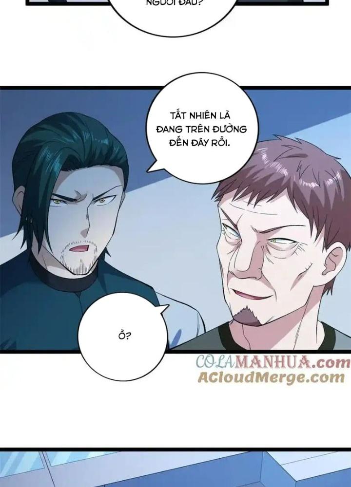 Ta Có 999 Loại Dị Năng Chapter 247 - Trang 3